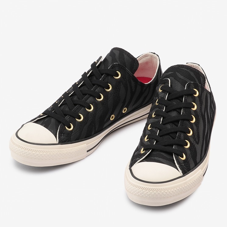 コンバース(CONVERSE) オールスター 100 スター＆バーズ｜写真3