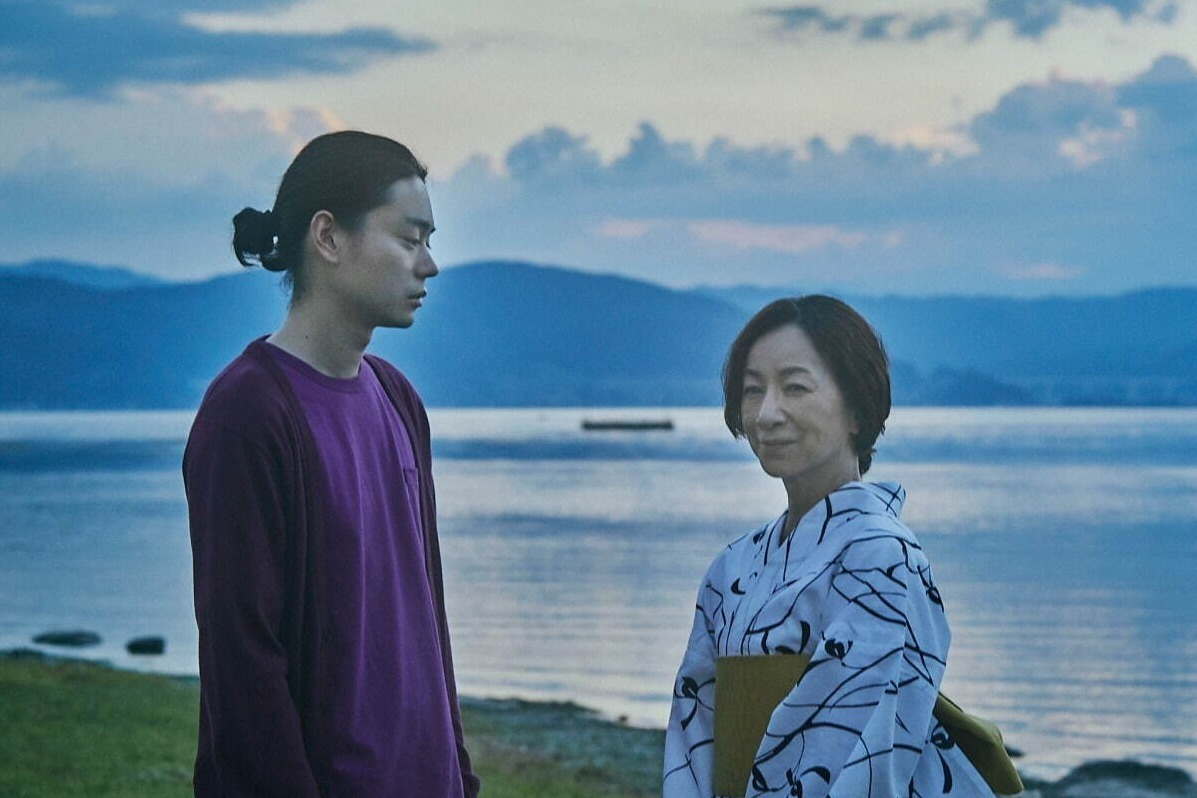 映画 百花 菅田将暉 原田美枝子w主演で親子役に 原作 脚本 監督は モテキ の川村元気 ファッションプレス