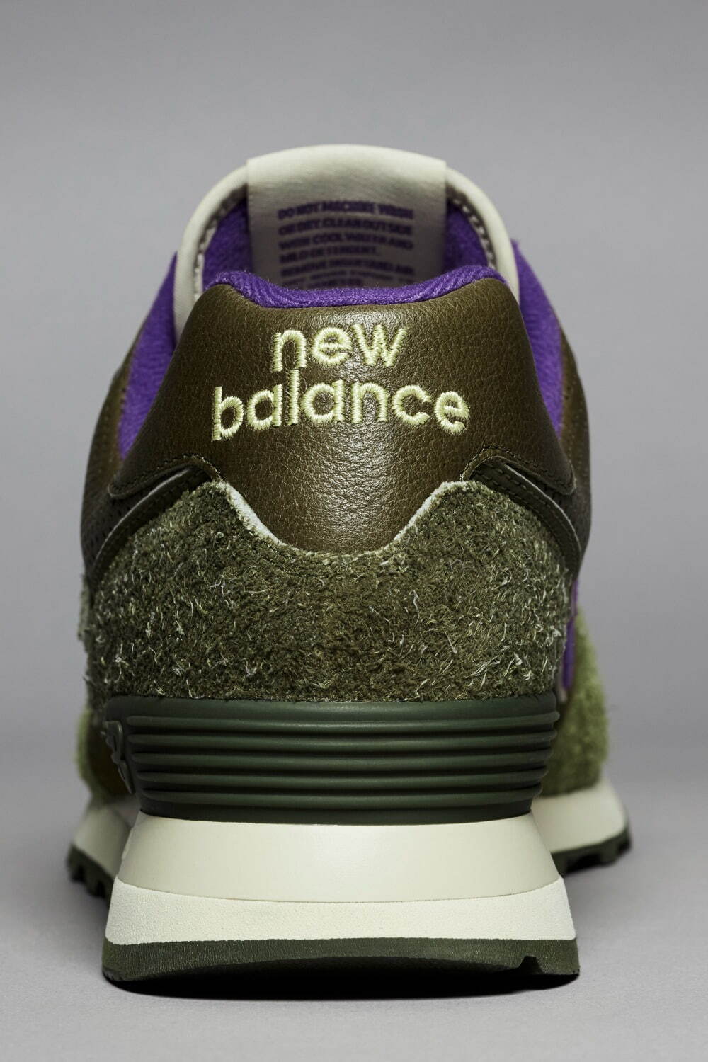 ニューバランス(New Balance) 574｜写真21