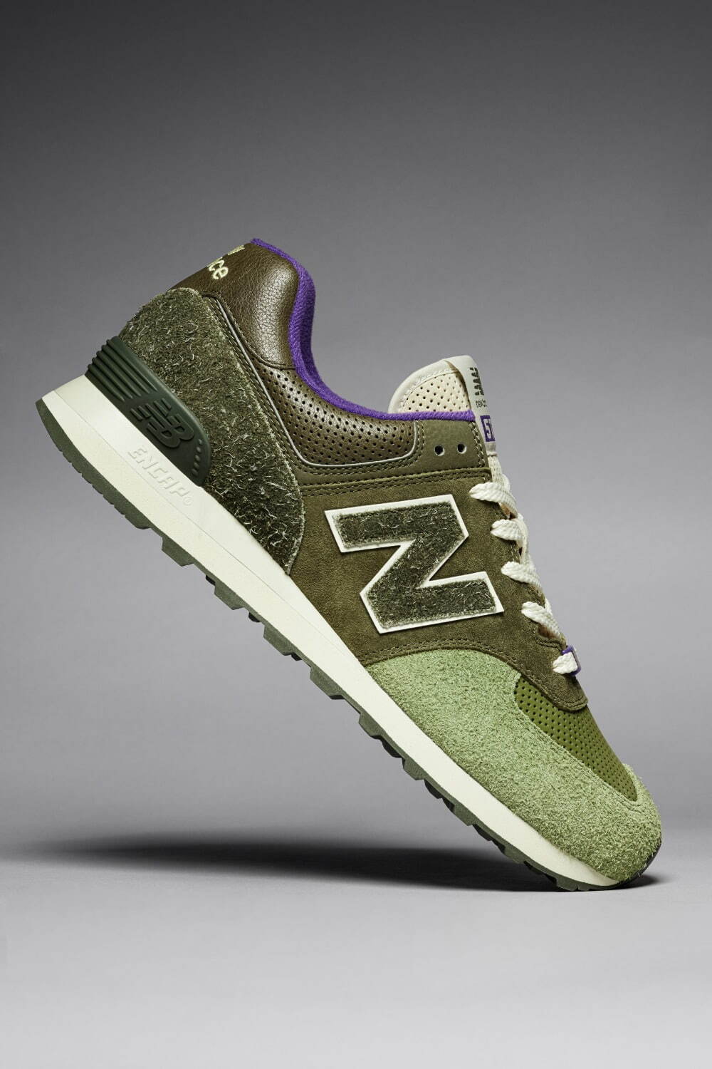 ニューバランス(New Balance) 574｜写真23