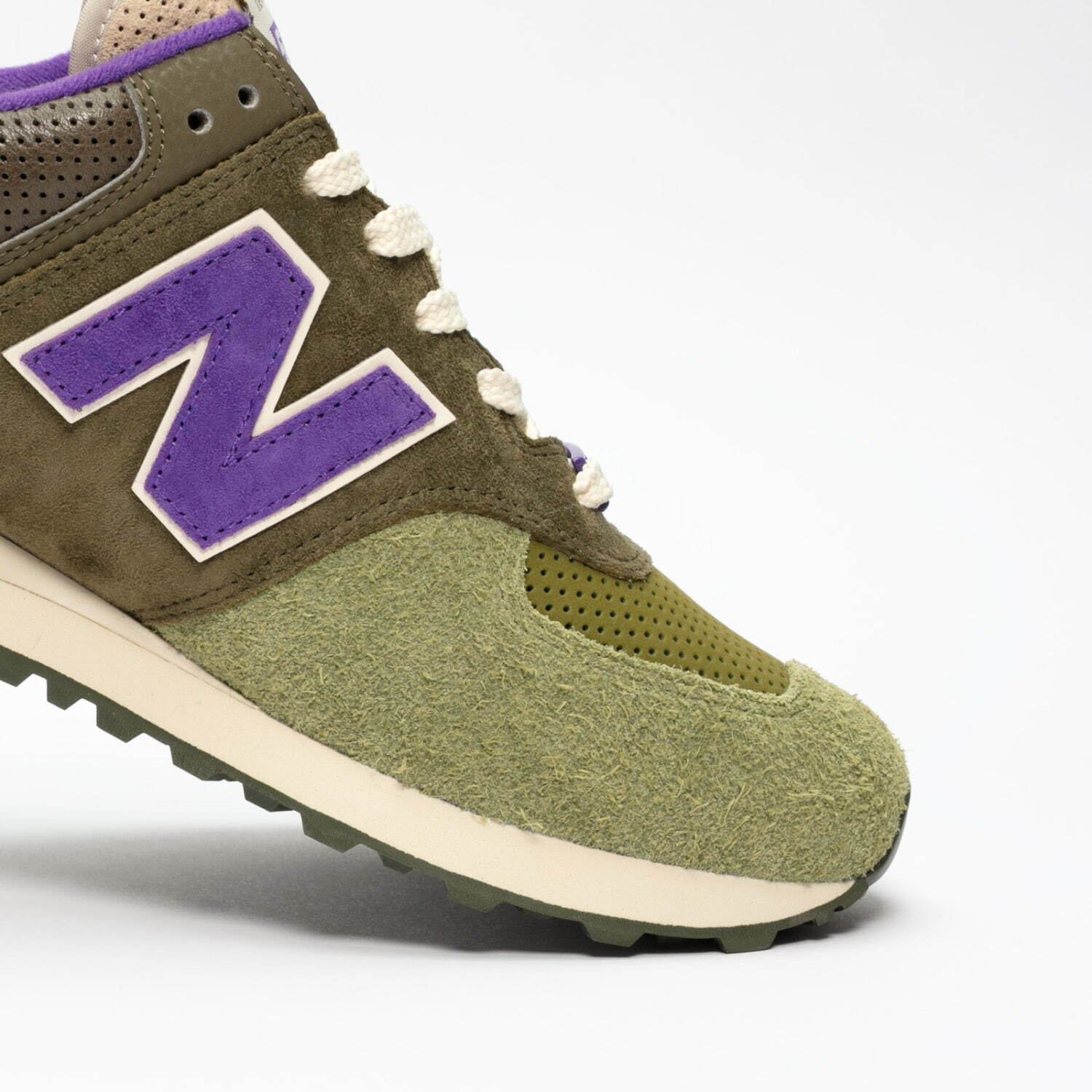 ニューバランス(New Balance) 574｜写真12