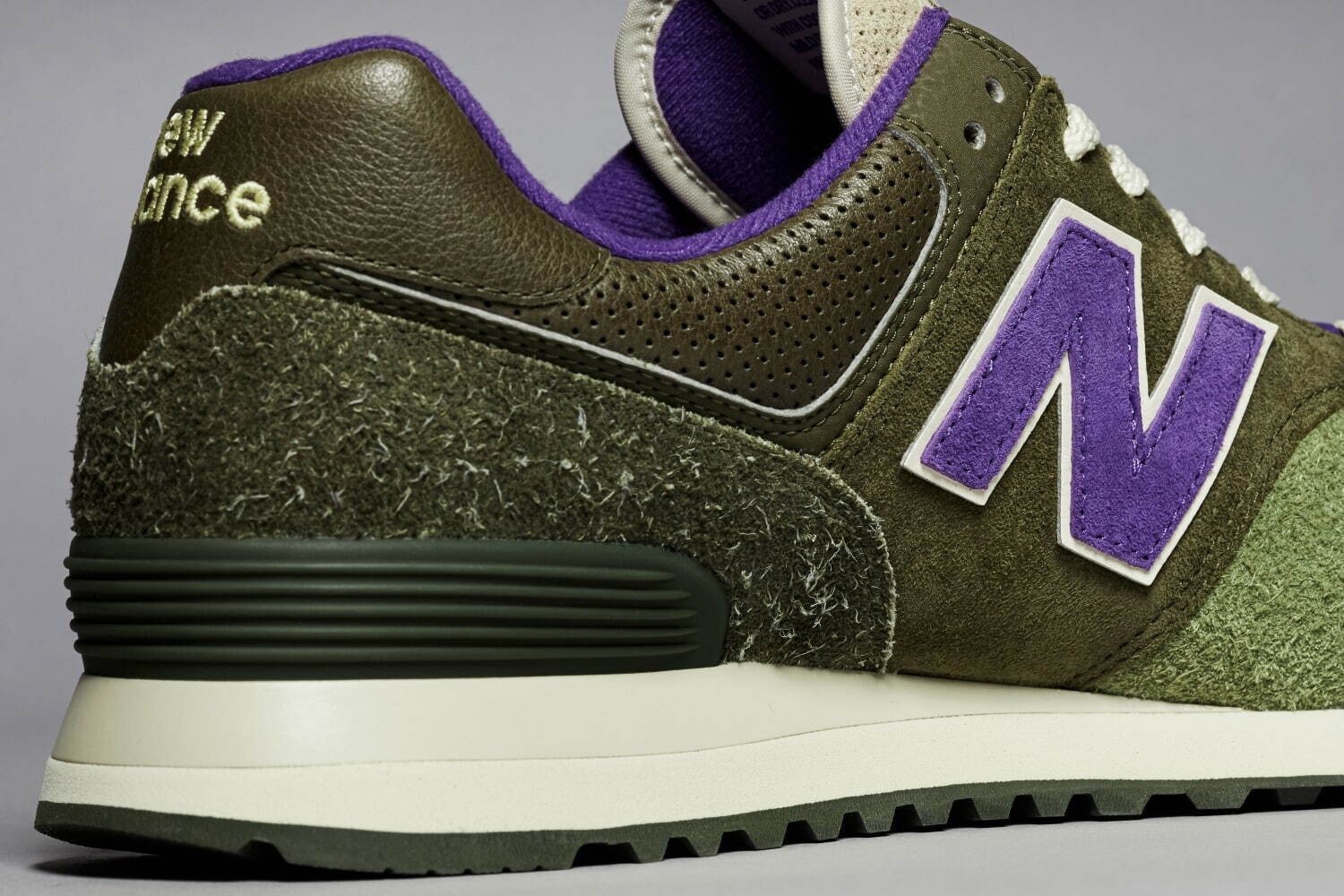 ニューバランス(New Balance) 574｜写真20