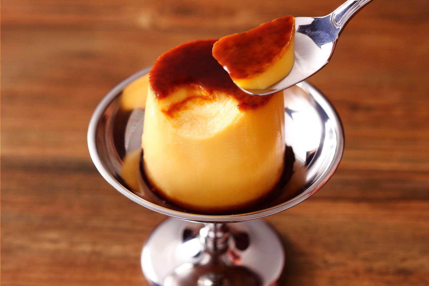 プリンに恋して(I LOVE PUDDING) プリンに恋して｜写真3