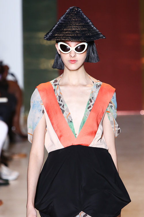 ツモリチサト(TSUMORI CHISATO) 2014年春夏ウィメンズコレクション  - 写真39