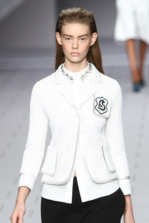 ヴィクター＆ロルフ(VIKTOR & ROLF) 2014年春夏ウィメンズコレクション  - 写真46