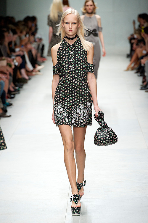 カルヴェン(CARVEN) 2014年春夏ウィメンズコレクション  - 写真32