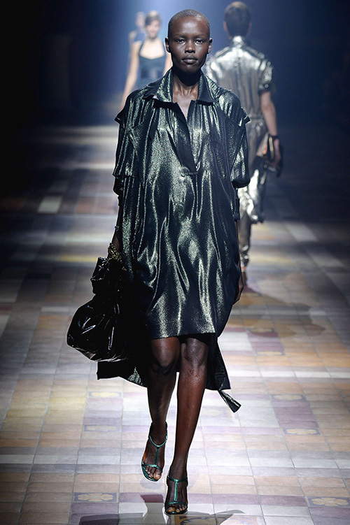 ランバン(LANVIN) 2014年春夏ウィメンズコレクション  - 写真21