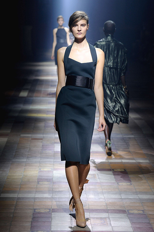 ランバン(LANVIN) 2014年春夏ウィメンズコレクション  - 写真22