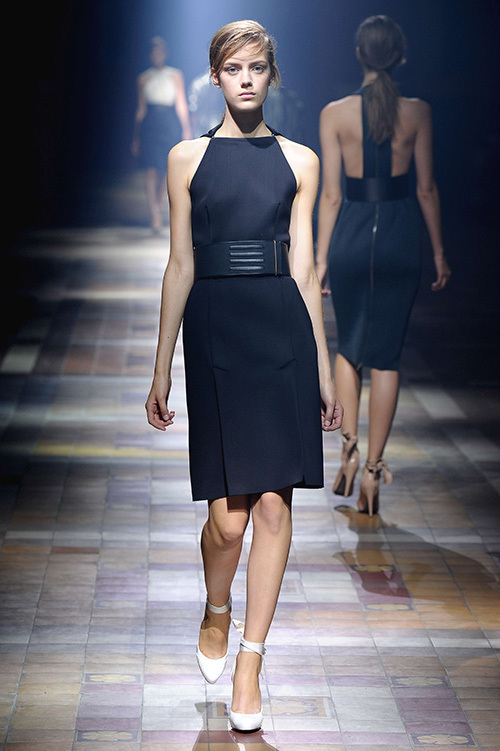 ランバン(LANVIN) 2014年春夏ウィメンズコレクション  - 写真23