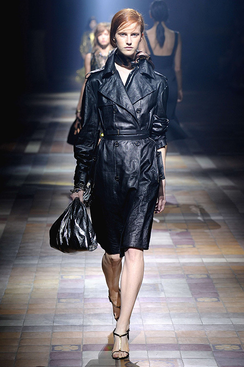 ランバン(LANVIN) 2014年春夏ウィメンズコレクション  - 写真27