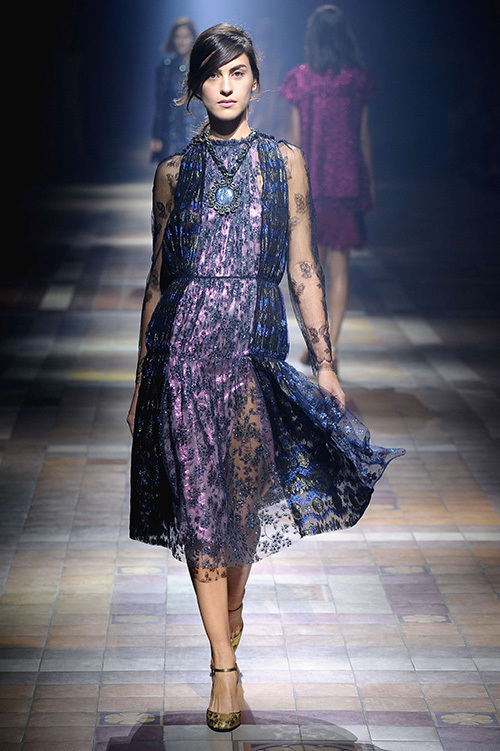 ランバン(LANVIN) 2014年春夏ウィメンズコレクション  - 写真32