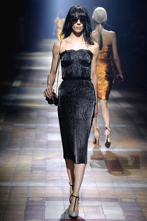 ランバン(LANVIN) 2014年春夏ウィメンズコレクション  - 写真48