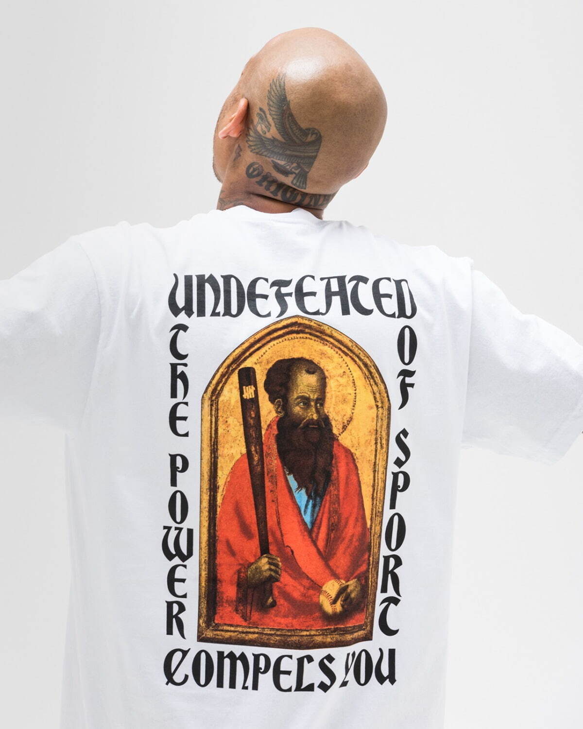 アンディフィーテッド(UNDEFEATED) 2021年秋メンズコレクション  - 写真15