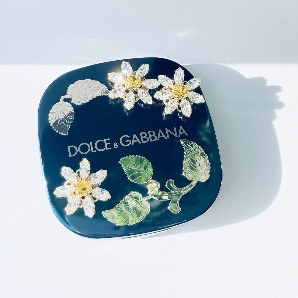 ドルチェ＆ガッバーナ ビューティ(DOLCE&GABBANA BEAUTY) ジャスミンの花｜写真6