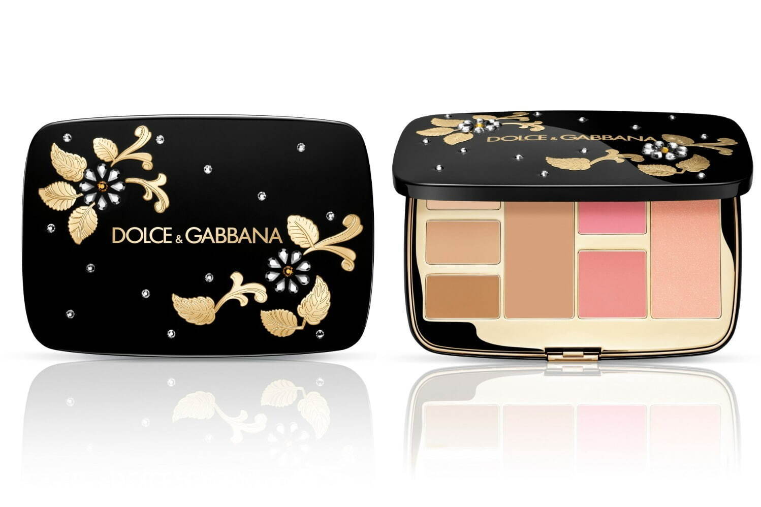 ドルチェ＆ガッバーナ ビューティ(DOLCE&GABBANA BEAUTY) ジャスミンの花｜写真3