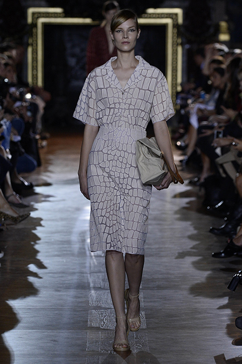 ステラ マッカートニー(STELLA McCARTNEY) 2014年夏ウィメンズコレクション  - 写真7