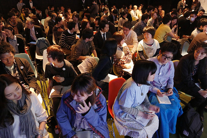 渋谷が芸術で溢れる秋 - 渋谷芸術祭、渋谷音楽祭、Tokyo Work Design Week開催｜写真5