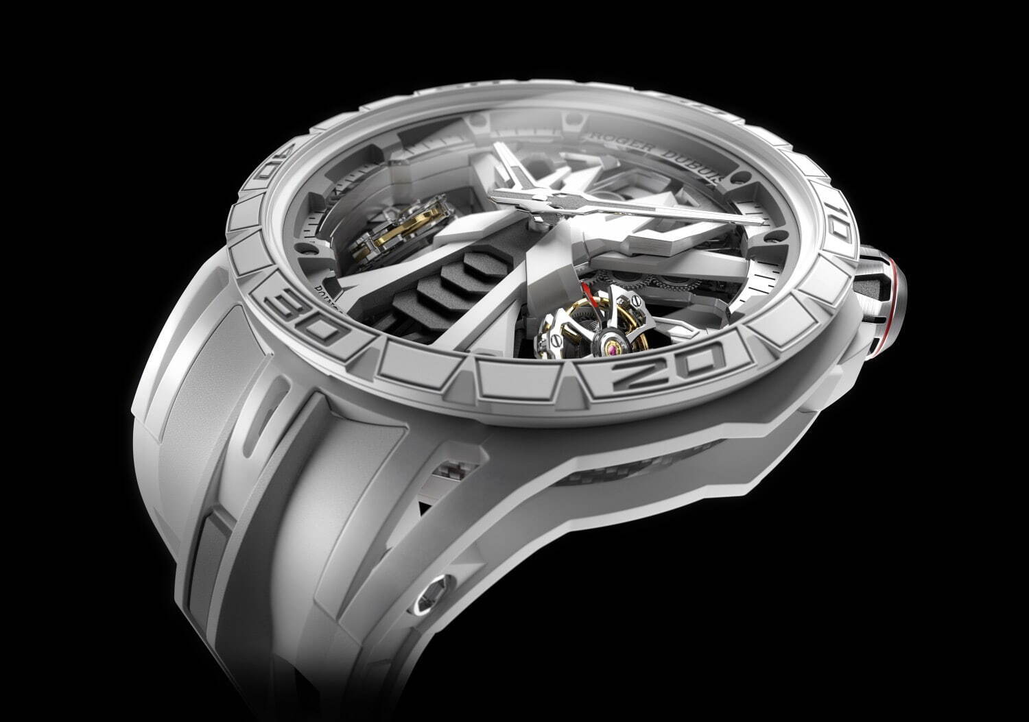 ランボルギーニの腕時計 - 腕時計(アナログ)