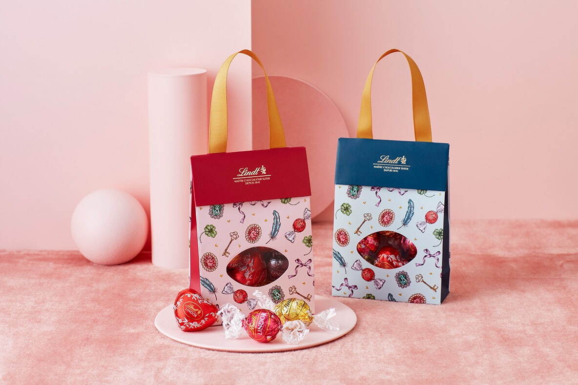 リンツ(Lindt) リンドール｜写真10