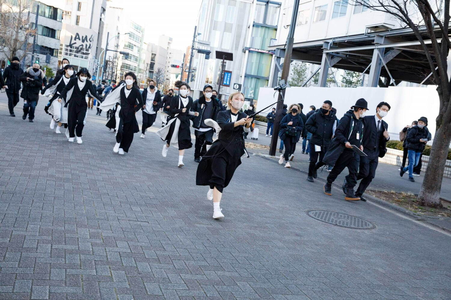 BiSH“ライブを開催したことのない”14都市を回るライブツアー、北海道・山梨・佐賀など｜写真2