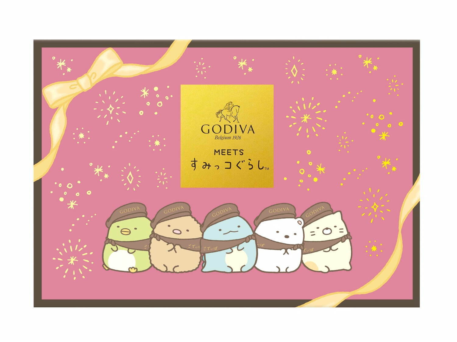 ゴディバ(GODIVA) ときめく心｜写真27