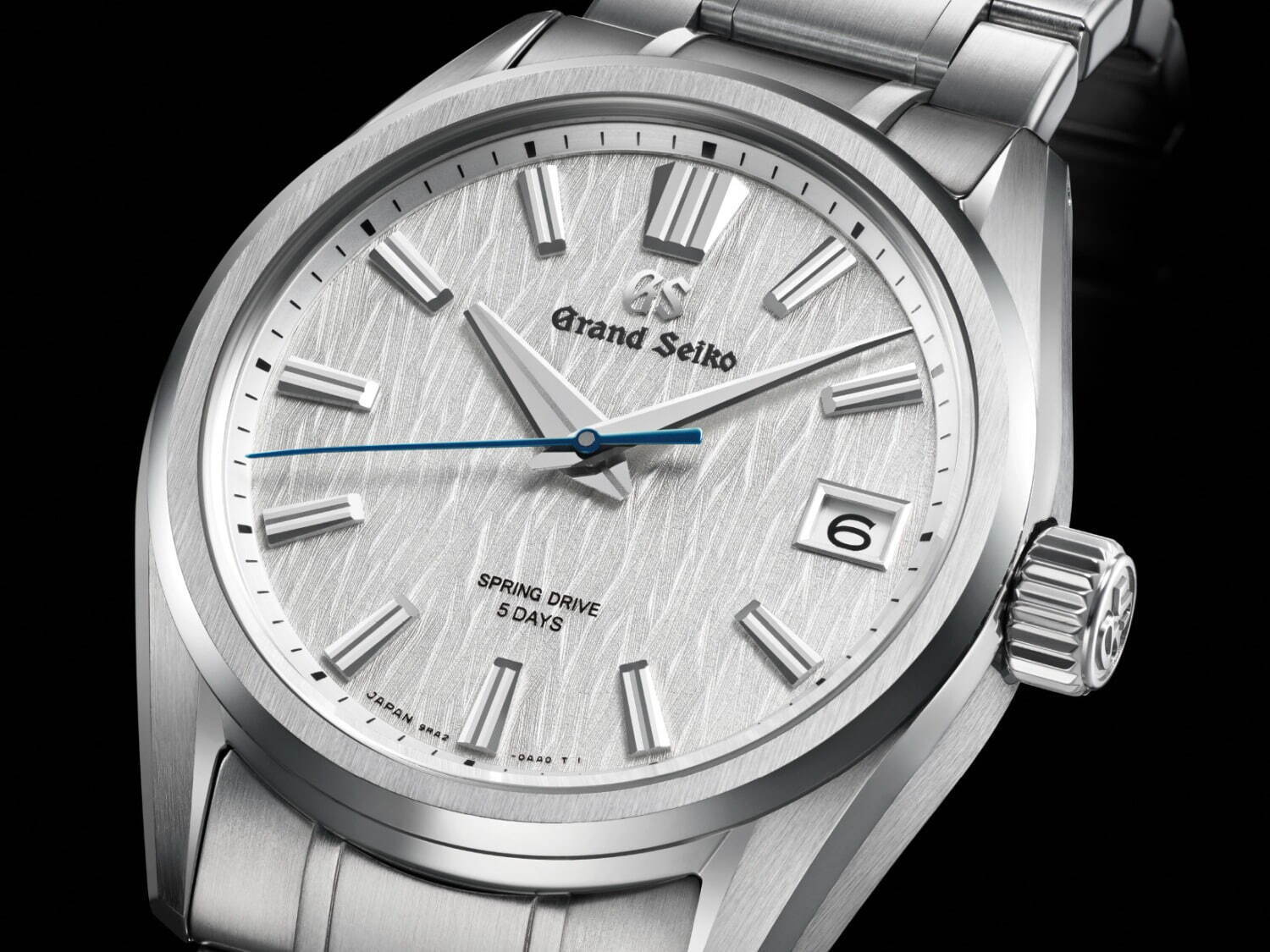 グランドセイコー(Grand Seiko) エボリューション9 コレクション｜写真2