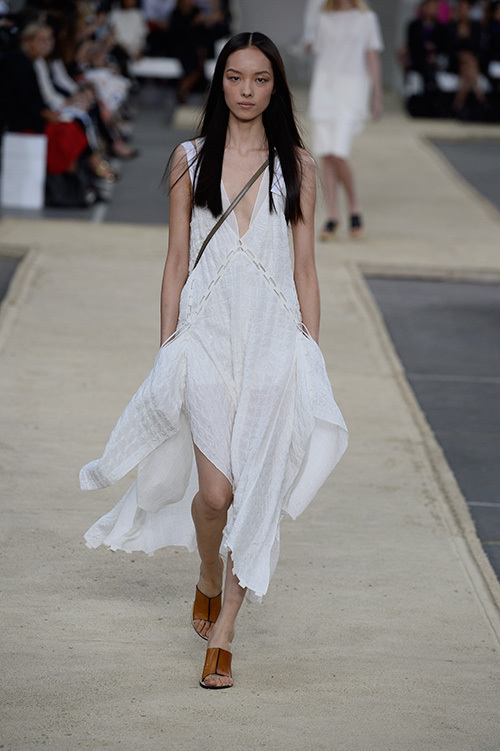 クロエ(Chloé) 2014年春夏ウィメンズコレクション  - 写真17