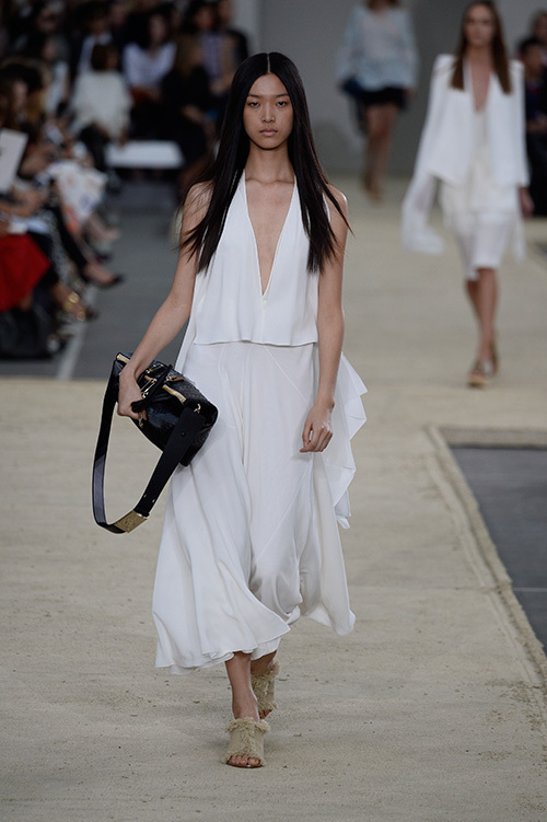 クロエ(Chloé) 2014年春夏ウィメンズコレクション  - 写真22