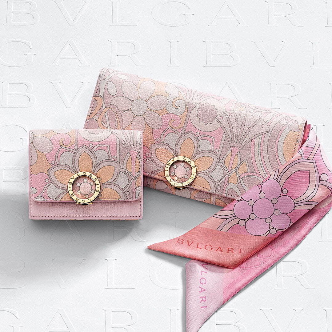 かわいい「レディース長財布」がほしい！人気ハイブランドの革製