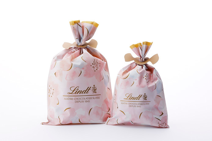 リンツ(Lindt) リンドール さくら｜写真9