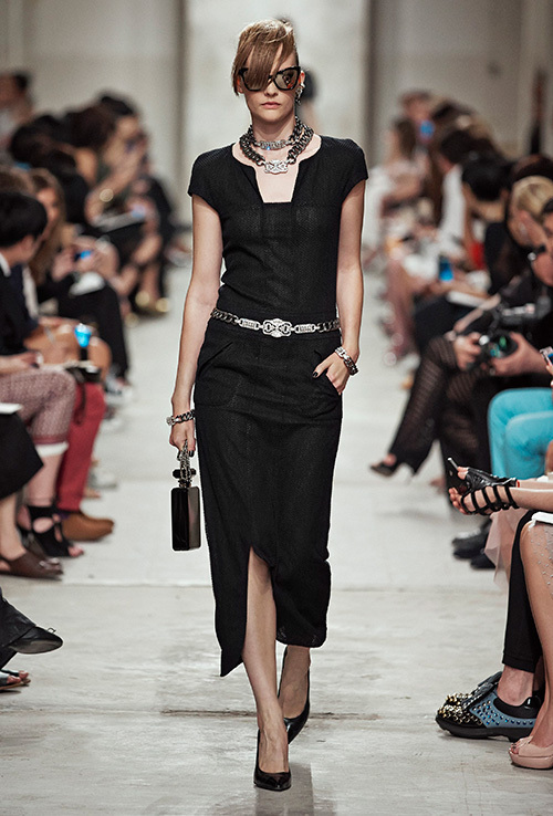 シャネル(CHANEL) 2013年リゾートウィメンズコレクション  - 写真58