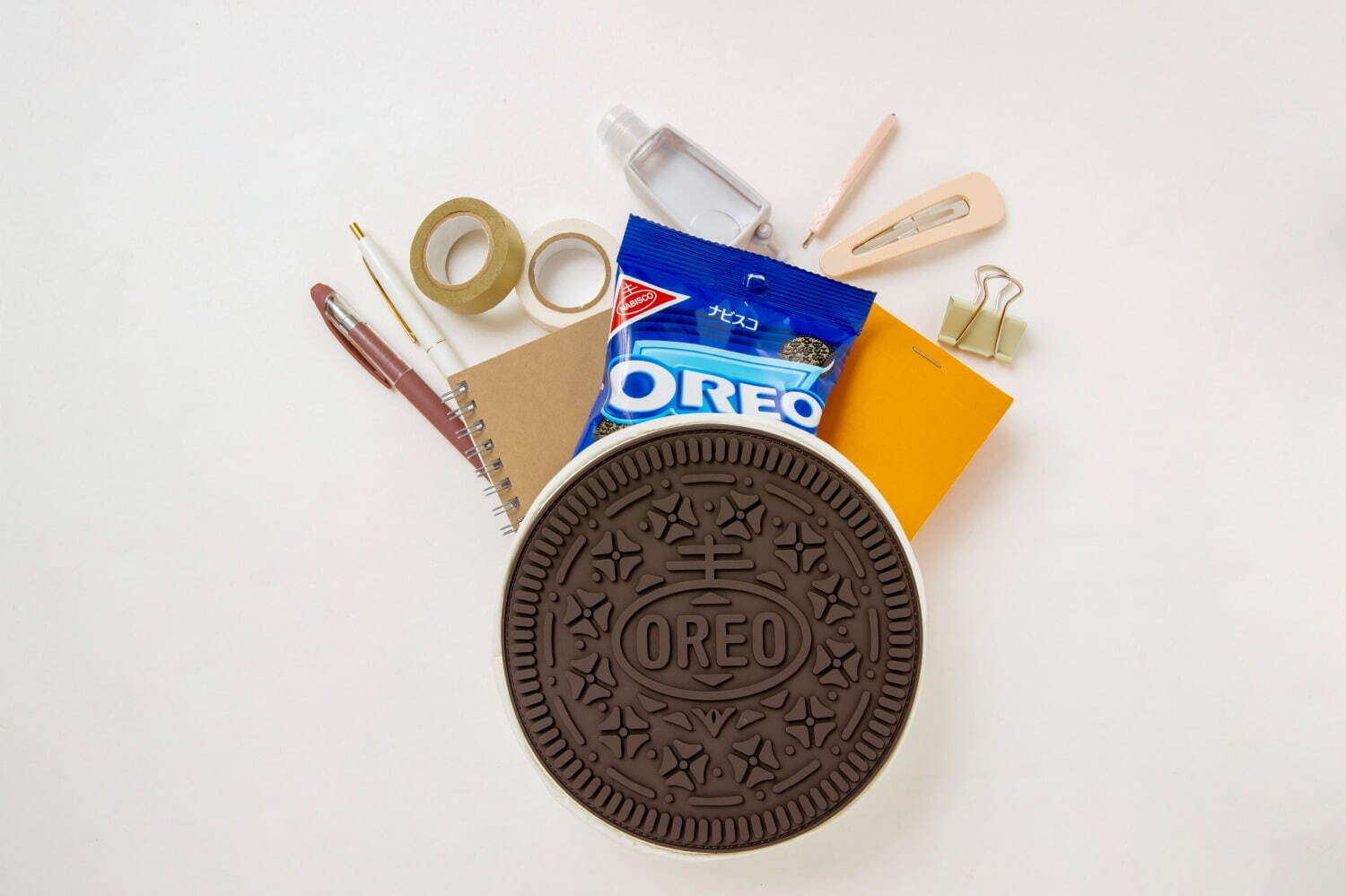 OREO オレオクッキー セーター アメリカSサイズ-