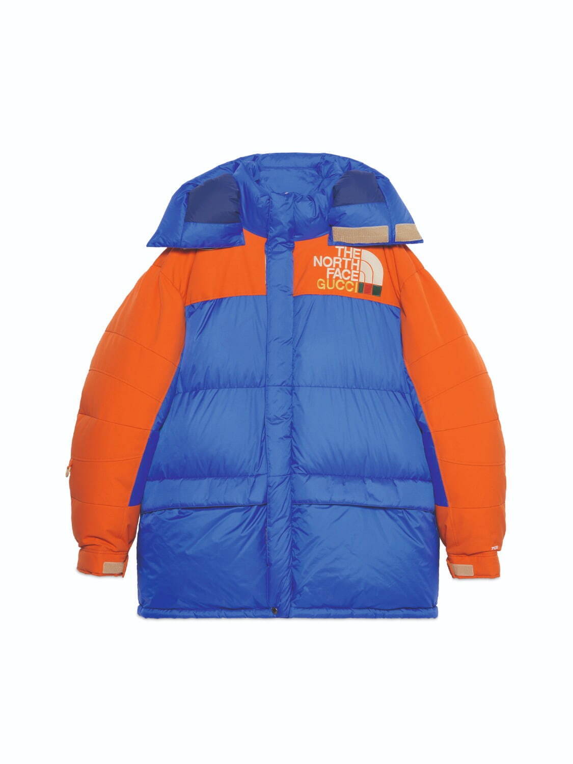 グッチ(GUCCI), ザ・ノース・フェイス(THE NORTH FACE) ヌプシ｜写真27