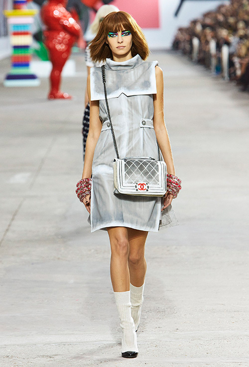 シャネル(CHANEL) 2014年春夏ウィメンズコレクション  - 写真45