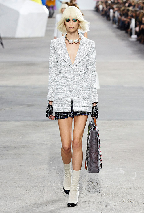 シャネル(CHANEL) 2014年春夏ウィメンズコレクション  - 写真52