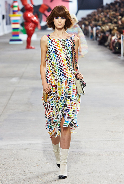 シャネル(CHANEL) 2014年春夏ウィメンズコレクション  - 写真88