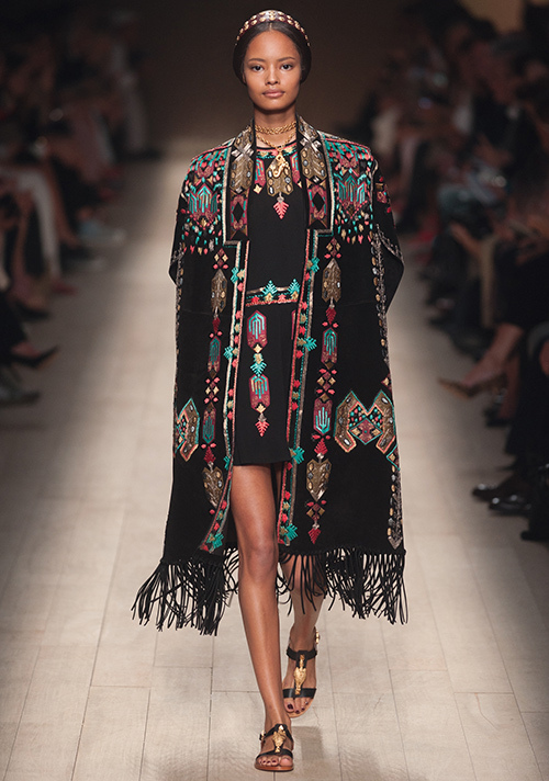 ヴァレンティノ(VALENTINO) 2014年春夏ウィメンズコレクション  - 写真1