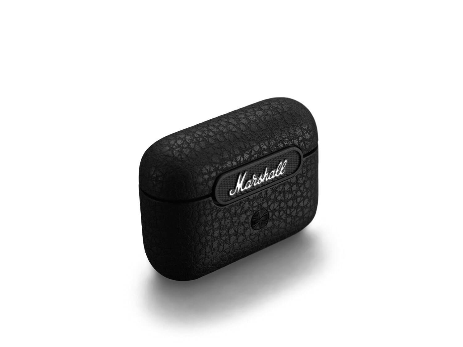 マーシャル Marshall ANC Bluetooth イヤホン オーディオ機器