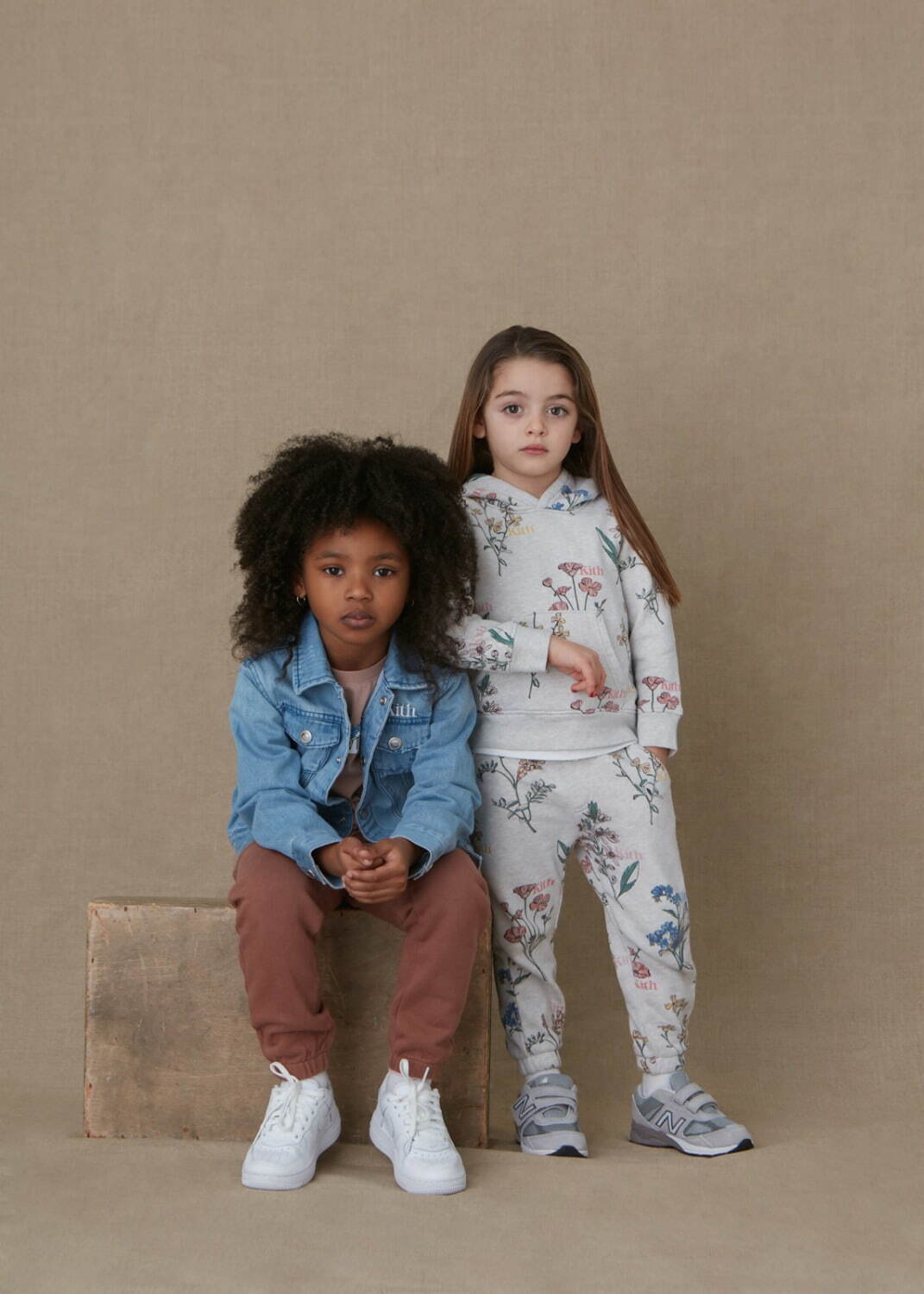 キス キッズ(Kith KIDS) 2021年春ウィメンズ&メンズコレクション  - 写真7