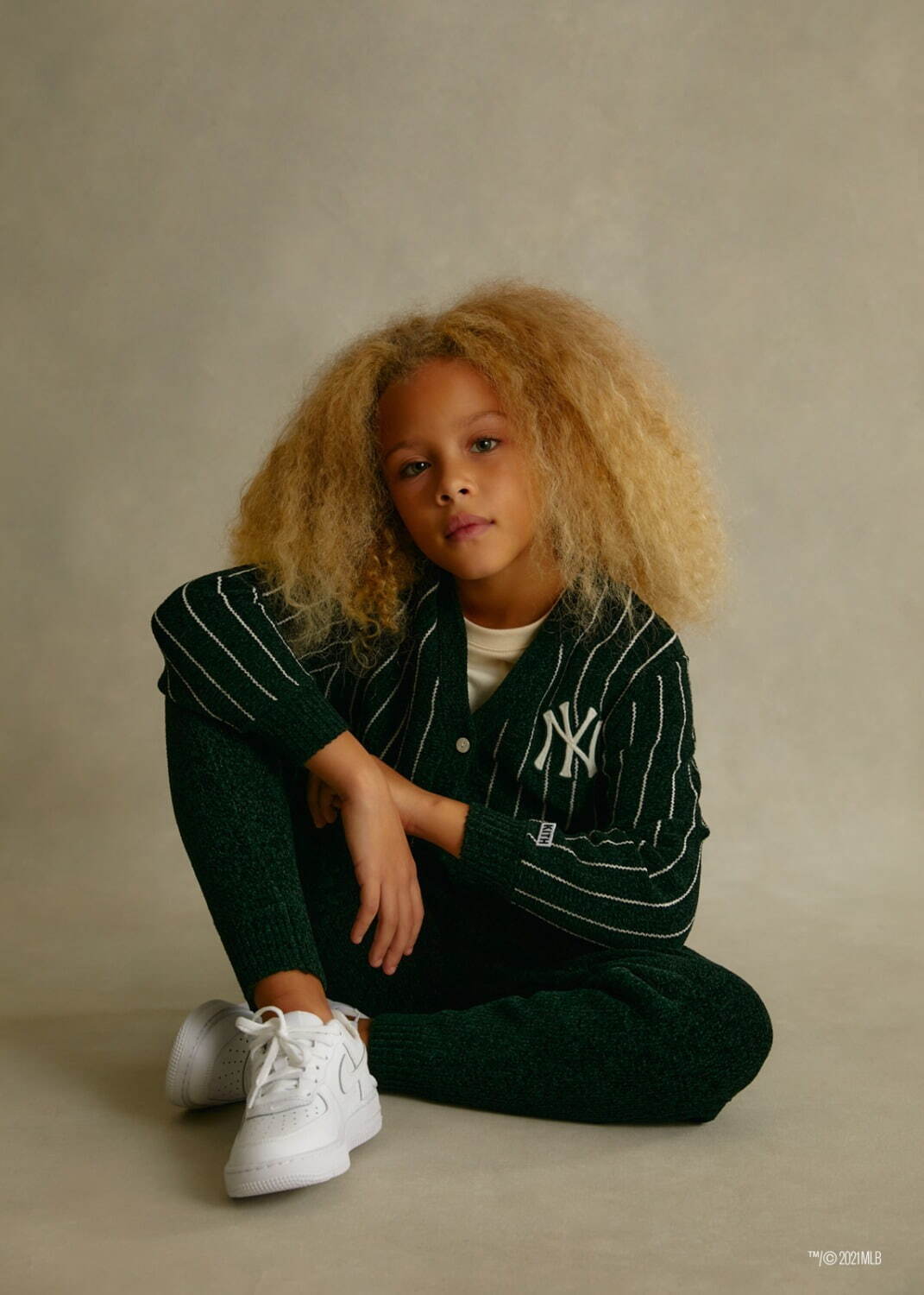 キス キッズ(Kith KIDS) 2021年冬ウィメンズ&メンズコレクション  - 写真3