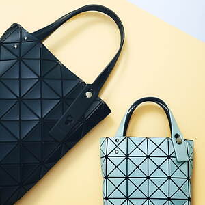 BAO BAO ISSEY MIYAKE