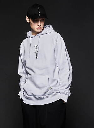 steinYohji Yamamoto x New Era パーカー　hoodie