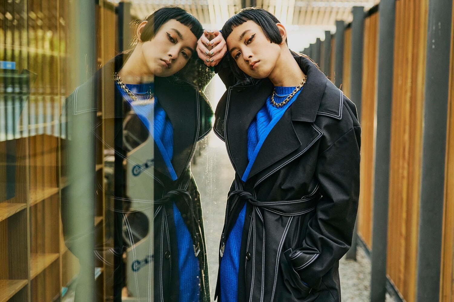 ユナイテッド トウキョウ(UNITED TOKYO) コレクション - ファッション