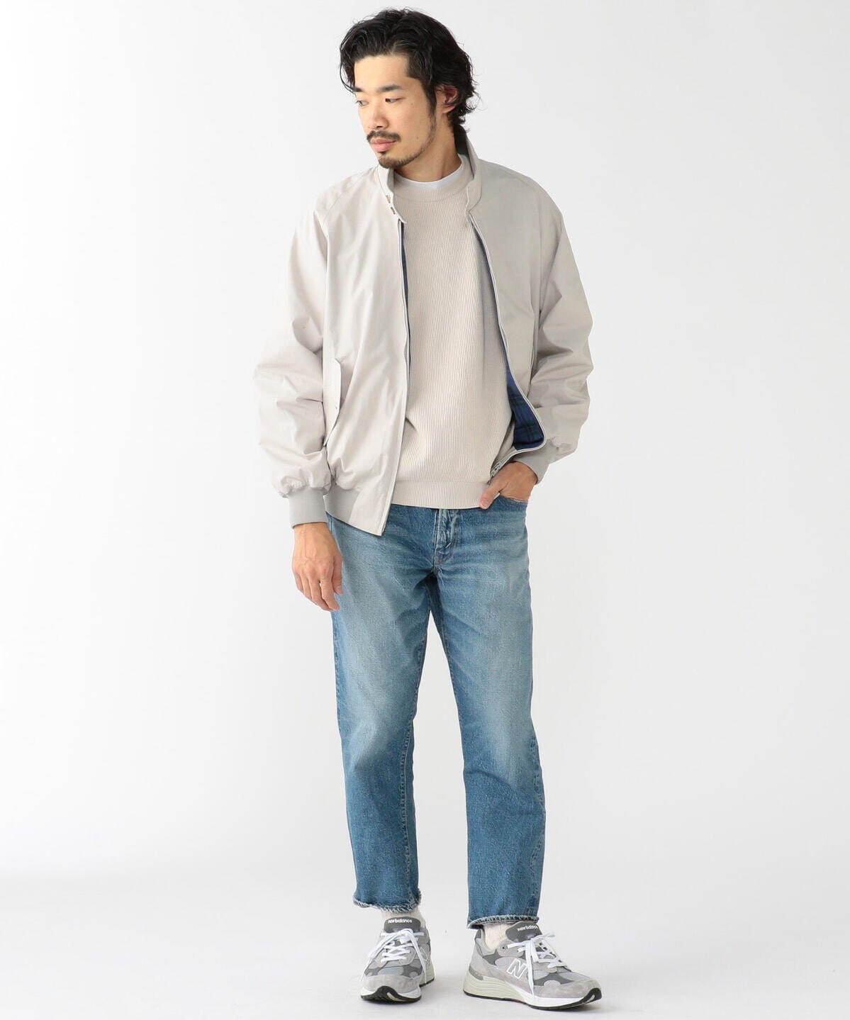 バラクータ(BARACUTA), ビームス プラス(BEAMS PLUS) G9｜写真13