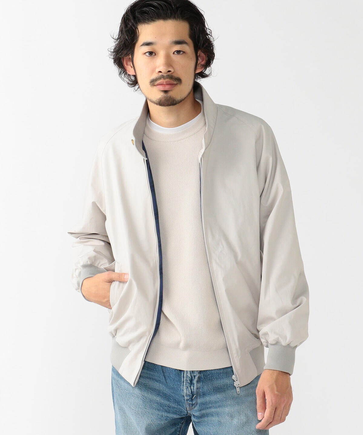 バラクータ(BARACUTA), ビームス プラス(BEAMS PLUS) G9｜写真2