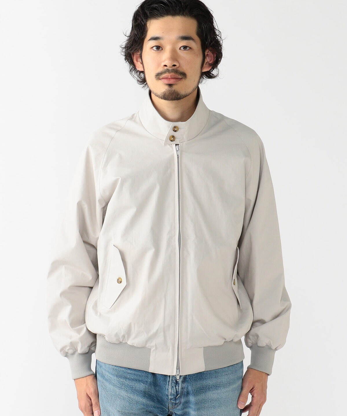 バラクータ(BARACUTA), ビームス プラス(BEAMS PLUS) G9｜写真3