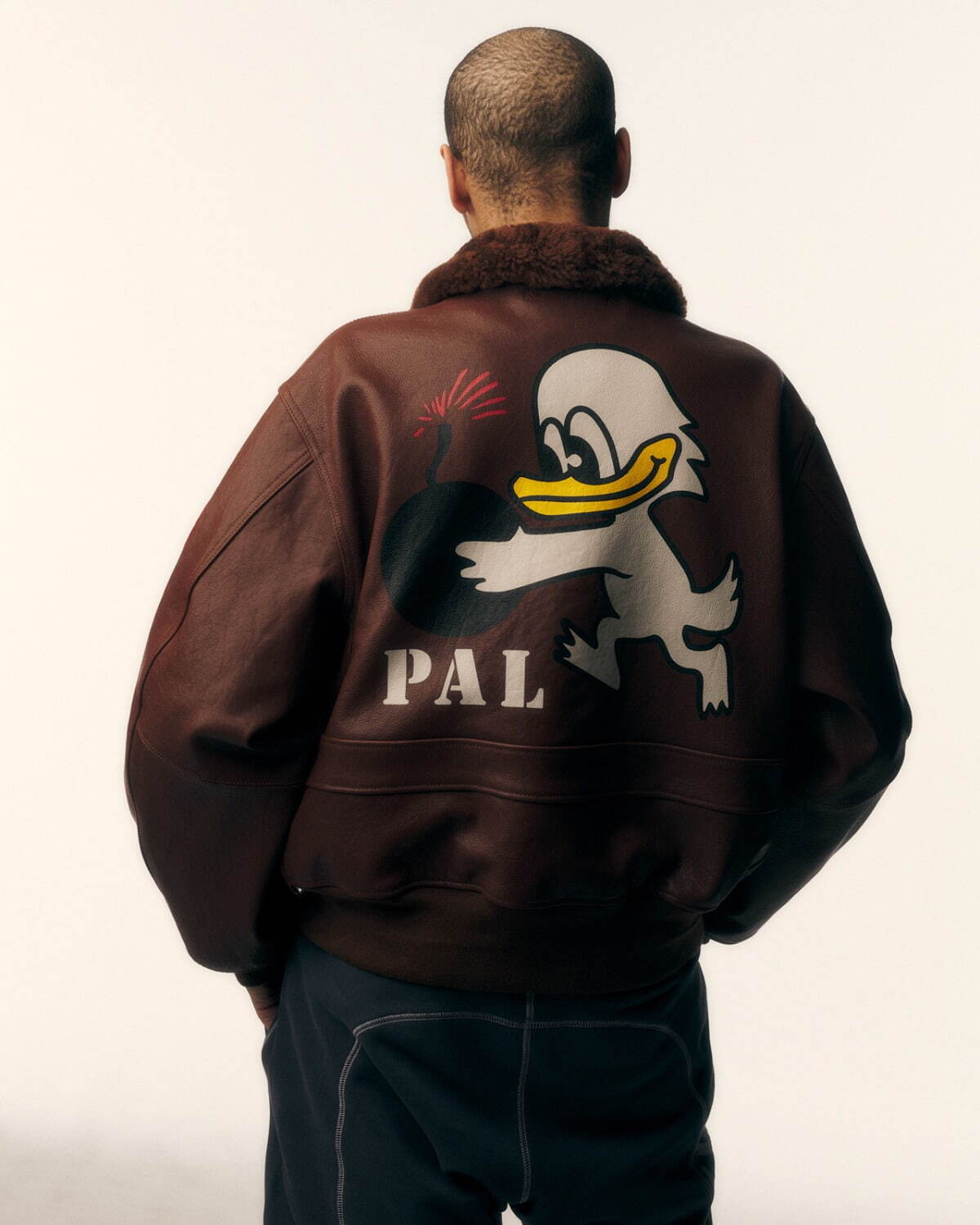 パレス スケートボード(PALACE SKATEBOARDS) 2022年春メンズコレクション  - 写真2