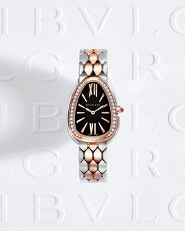 ブルガリ(BVLGARI) セルペンティ セドゥットーリ｜写真2