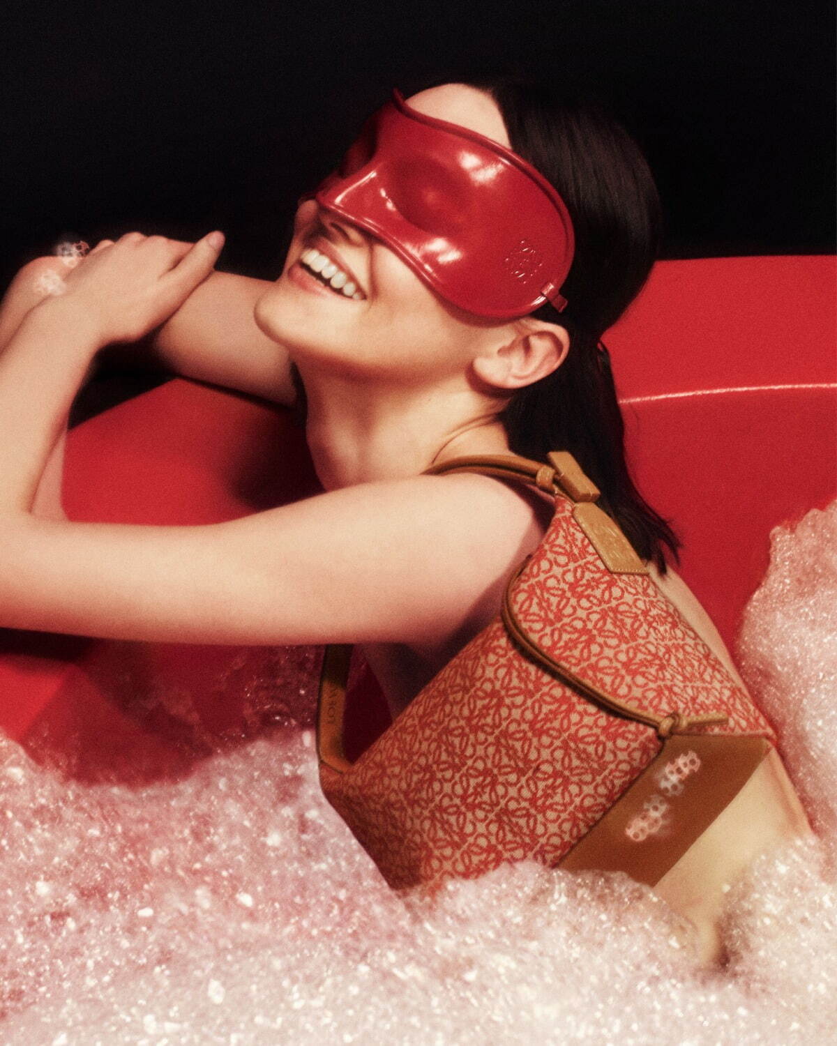 ロエベ(LOEWE) アマソナ ゴヤ｜写真5