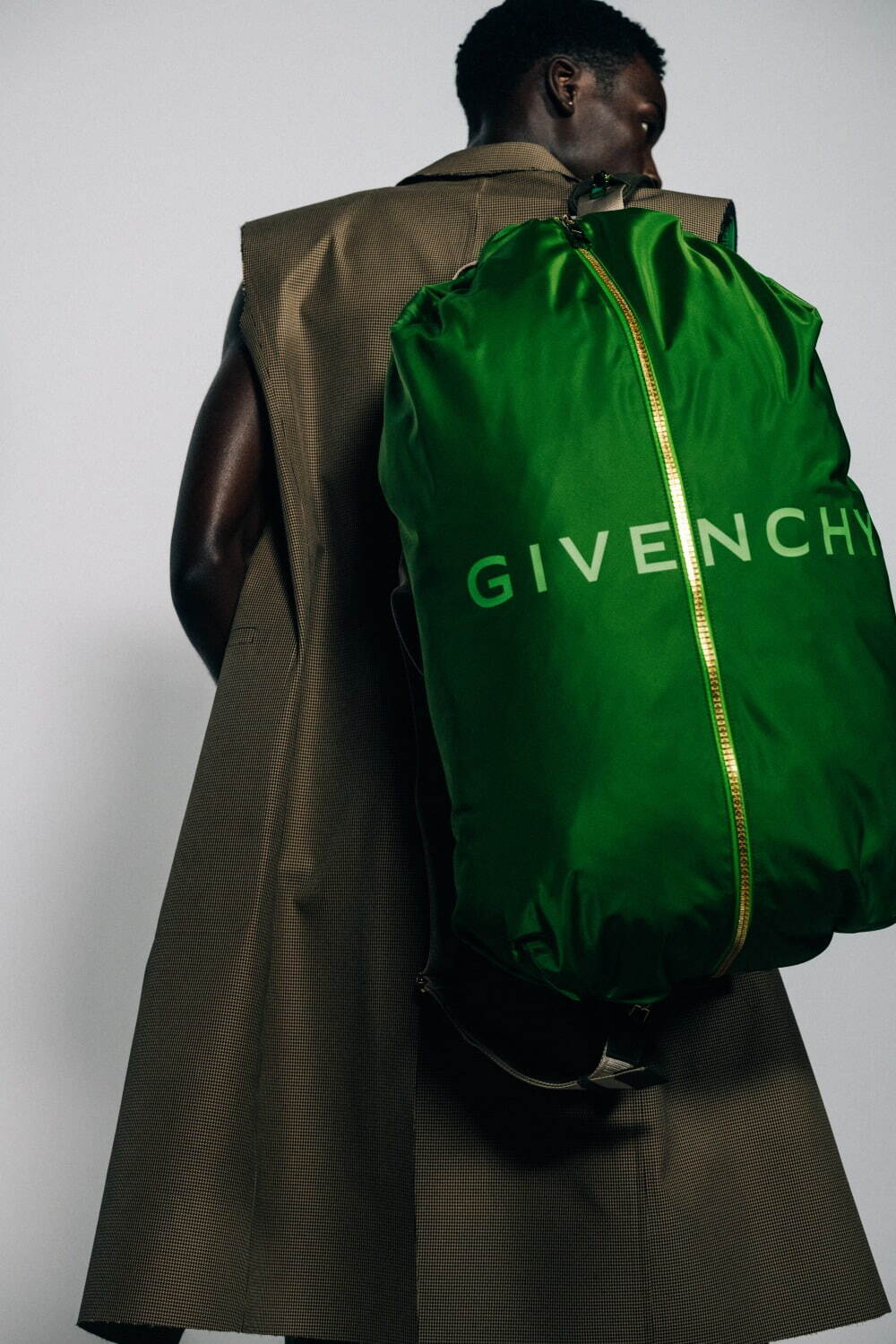 ジバンシィ(Givenchy) G ZIP｜写真14